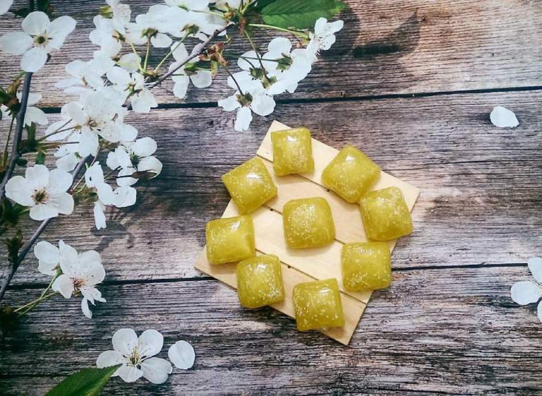 Nguồn gốc bánh phu thê – nét đẹp trong văn hóa ẩm thực Việt