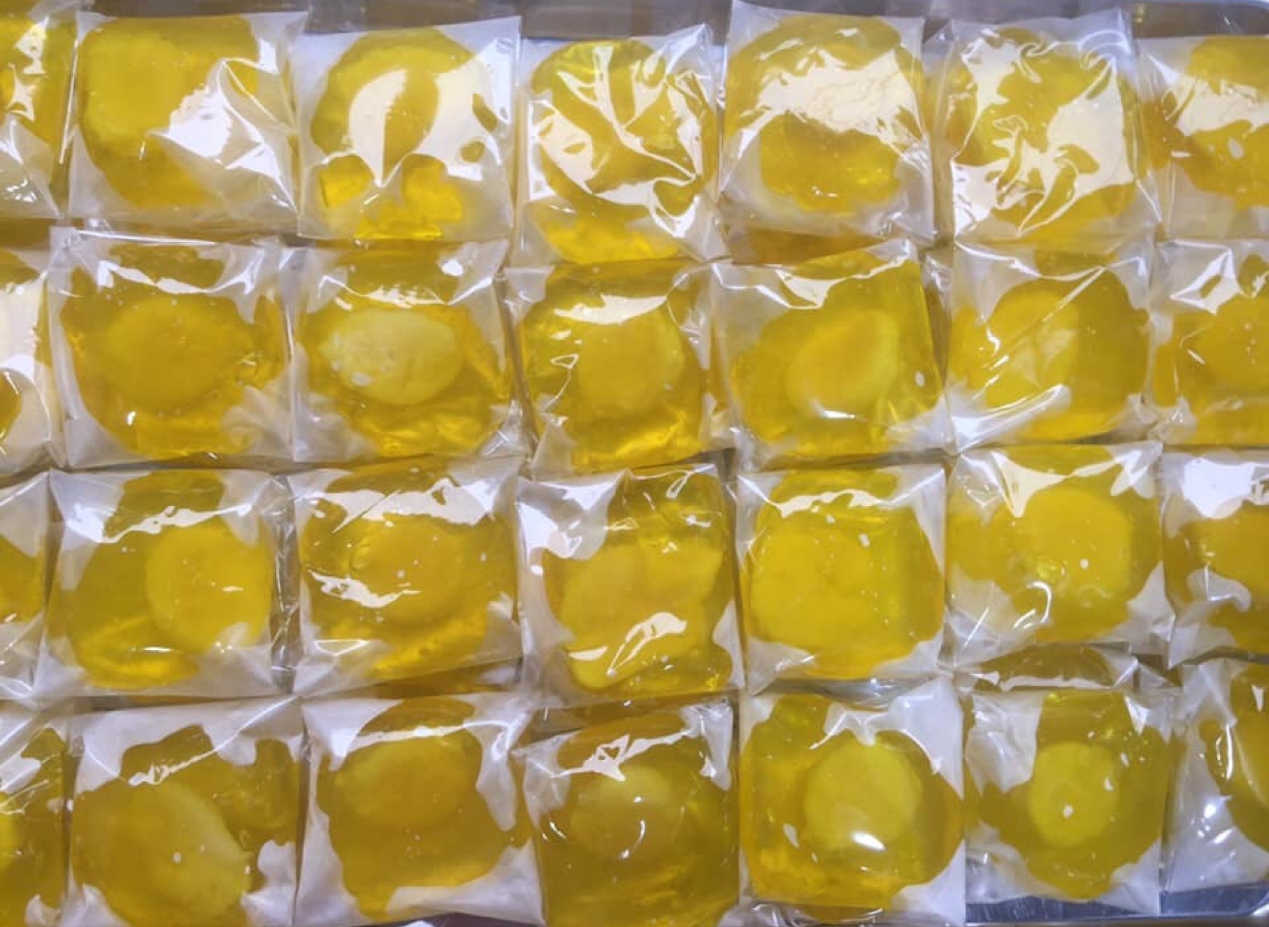 Bánh xu xê Nguyên Ninh