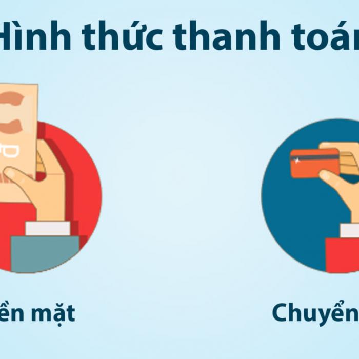 Thanh toán