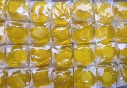 Bánh xu xê Nguyên Ninh