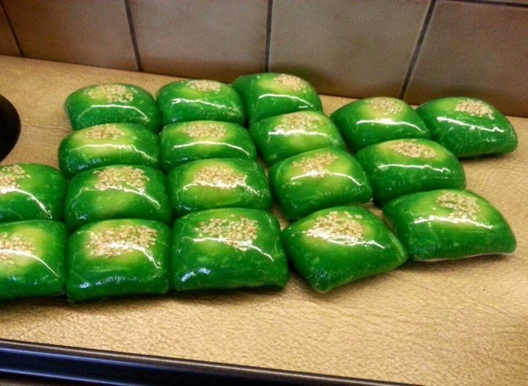 TẤT TẦN TẬT VỀ BÁNH PHU THÊ (XU XÊ)