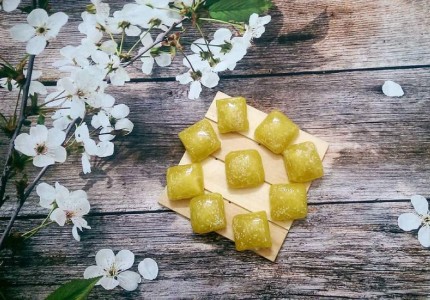 Nguồn gốc bánh phu thê – nét đẹp trong văn hóa ẩm thực Việt