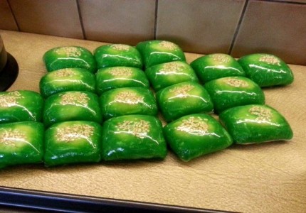 TẤT TẦN TẬT VỀ BÁNH PHU THÊ (XU XÊ)