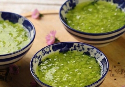 Cách nấu chè cốm khô xanh dẻo, đơn giản mà ngon trong 15 phút